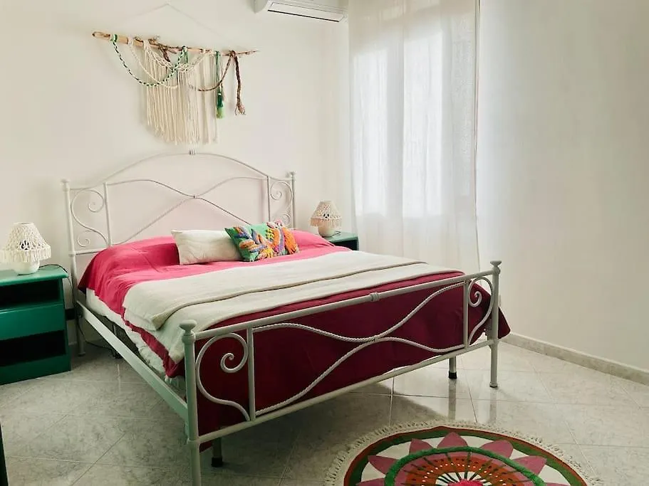 Apartment Casa Oliva Alghero