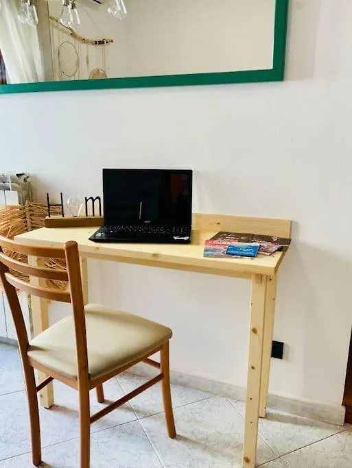 Apartment Casa Oliva Alghero Italy