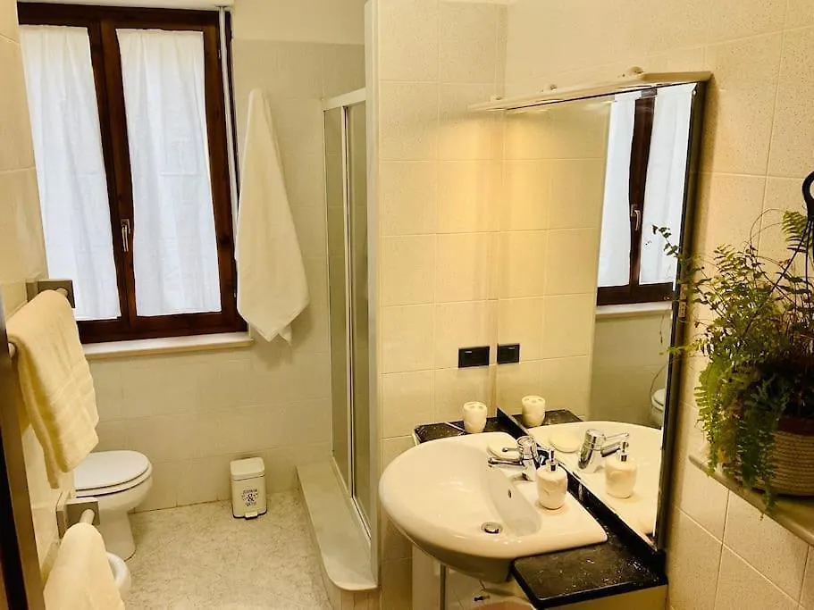 Apartment Casa Oliva Alghero