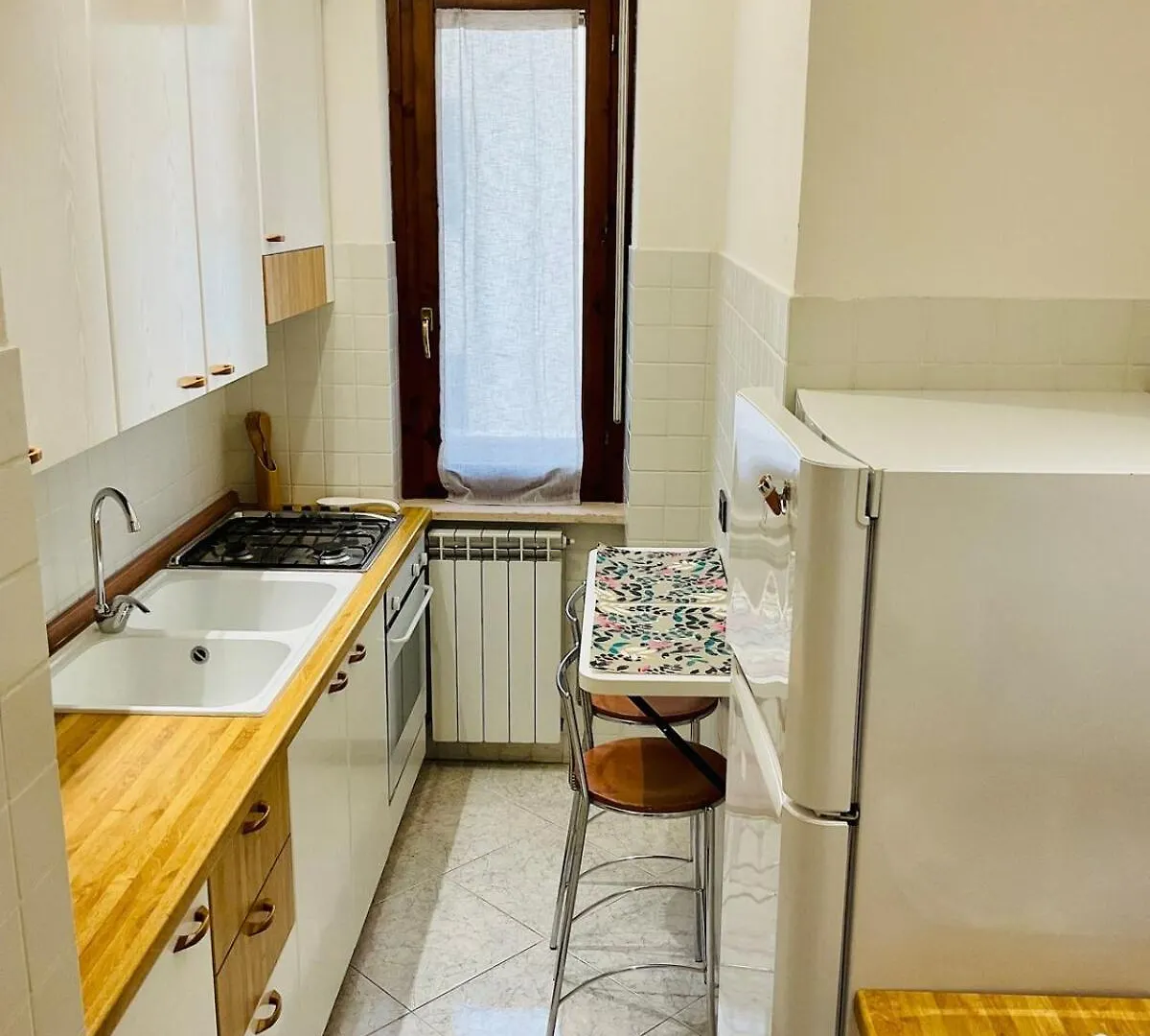 Casa Oliva Alghero Apartment