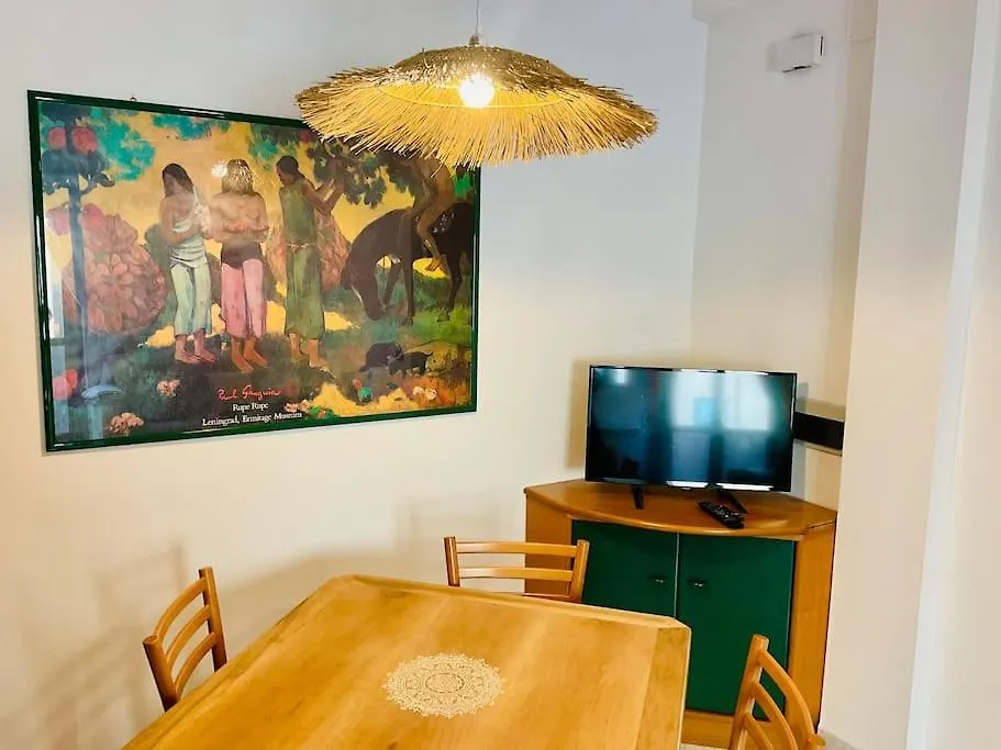 Casa Oliva アルゲーロ 0*,  イタリア